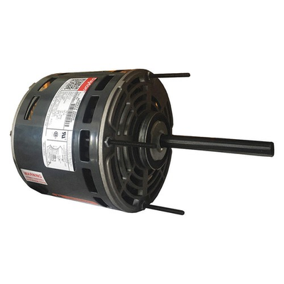 #ad DAYTON 4M098BG Motor1 3 HP1075 rpm48YZ115V 4M098 $155.86