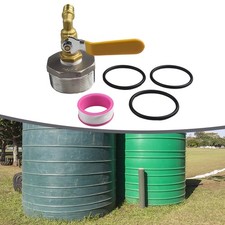 Valve Tap Yard Garden Outdoor Living Excellent Acid Leak Proof Replacement