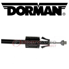 Dorman Hood Release Cable for 2005-2008 Dodge Magnum Body Control Cables  cb