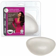 Braza 'Add A Size' Silicone Swim Shaper