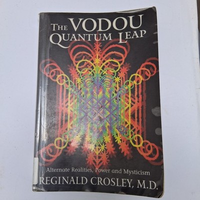 Vodou Quantum Leap : 