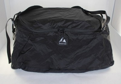 Burton Multipath 40L Packable Duffel Bag, Sports Gym Travel Bag