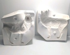 Provincial P792A Ceramic Slip Casting Mold