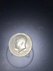 1965 P Kennedy Half Dollar AU