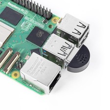 Usb 2.0 Mini Microphone For Raspberry Pi 54b3b3b Pironman 5maxminimax...