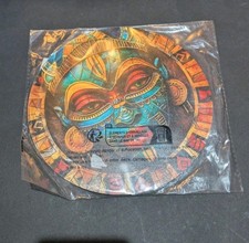 Decorative Tribal Wooden Wall Art Decor