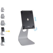 Rain Design mStand Tabletpro iPad/iPhone Stand Space Grey iPad Pro/Air 9.7"