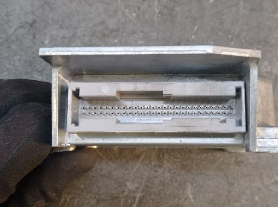 RENAULT KANGOO/GRAND KANGOO (KW0/1) 1.5 DCI Centralina Airbag - Immagine 4 di 4