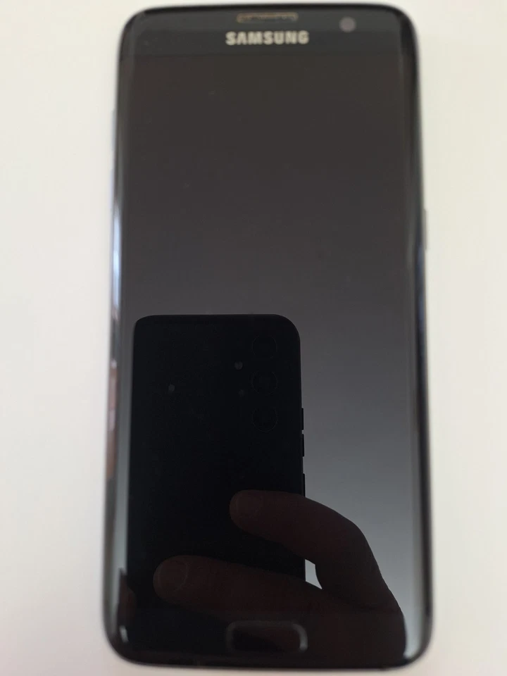 Samsung S7 edge - Immagine 4 di 4