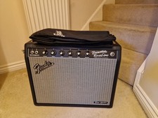 Fender Princeton Reverb Tonemaster (Celestion Greenback)