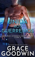 Unida Aos Guerreiros | Grace Goodwin | Taschenbuch | Kartoniert / Broschiert
