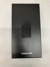 Samsung Galaxy S23 EMPTY RETAIL BOX WITH CABLE m2444