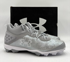 Under Armour UA HARPER 8 MID RM Mens NEW Base...