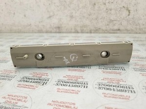 AUDI Q7 4L Antennenverstärker  4L0035225J 3.60 Petrol 2008 31438330