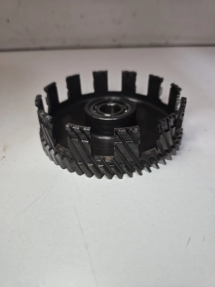 Cesta de embrague Montesa Cota 247 21M 1971 Foto 3 de 4