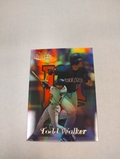 1999 (TWINS) Topps Gold Label Class 2 Black #46 Todd Walker (PWE)