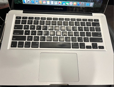 Apple MacBook Pro 13