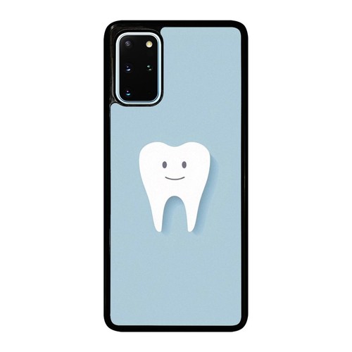 healthy tooth Dentistry smile For Samsung A15 A16 S23 S24 S25 Ultra FE TPU Cases - 第 11/25 張圖片