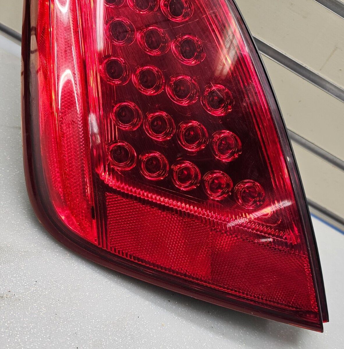 マルサン ミニラ250（PinkNeon Ver.） 2007 Nissan Murano Photos