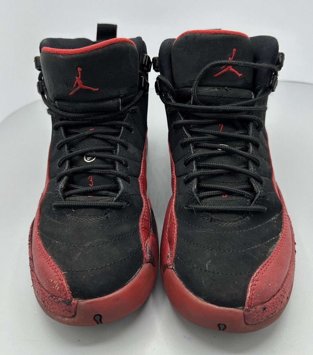 靴 31cm AIR JORDAN 12 RETRO Flu Game Air Jordan 12 Retro Flu Game (2025) CT8013-002 Fast Ship! | eBay