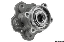 Roulement de roue Renault Kadjar