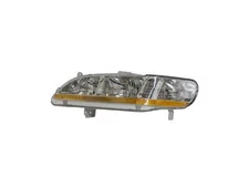 For 1998-2000 Honda Accord Headlight Assembly Left - Driver Side 97231BQBH 1999