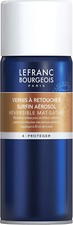 Lefranc Bourgeois 300221 - Peinture Spray Pour Retouche Supérieure - 400 Ml