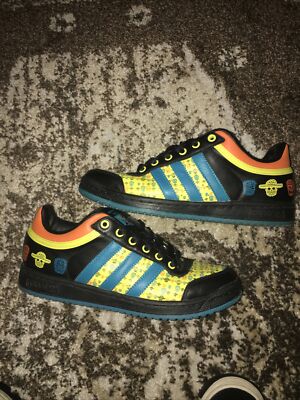adidas top ten Lo | eBay