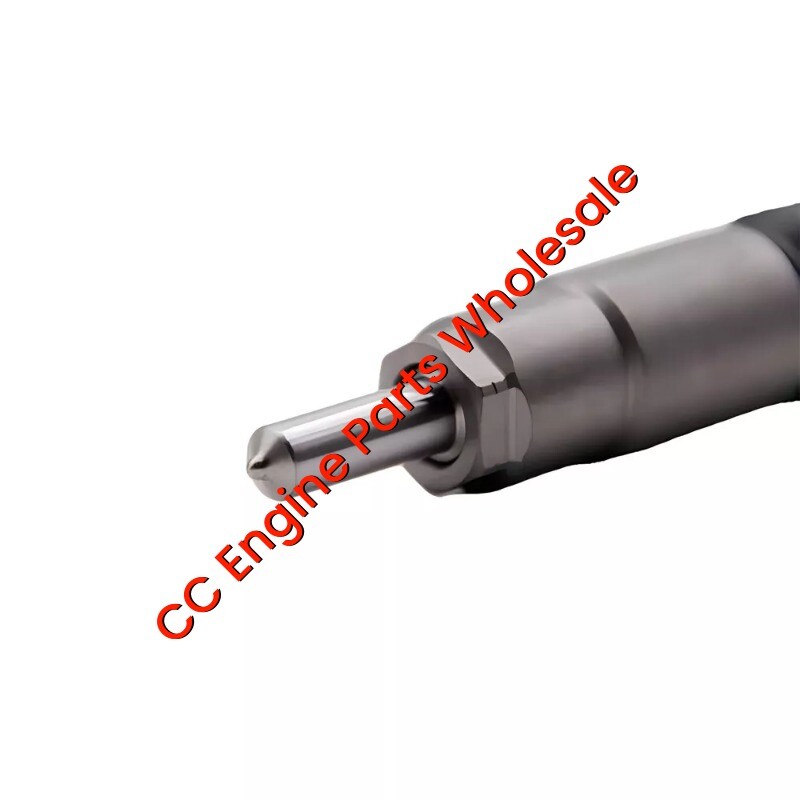 Common Rail Injector 095000-8350 8-98203849-0 for ISUZU D