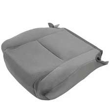 Gray Driver Bottom Cloth Seat Replacement Cover For Toyota Tacoma 2005-2015 2009