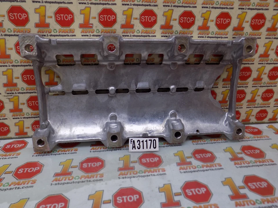 2015-2019 FORD TRANSIT 150 ENGINE BLOCK GIRDLE BR3Z-6C364-F OEM - Изображение 2 из 4