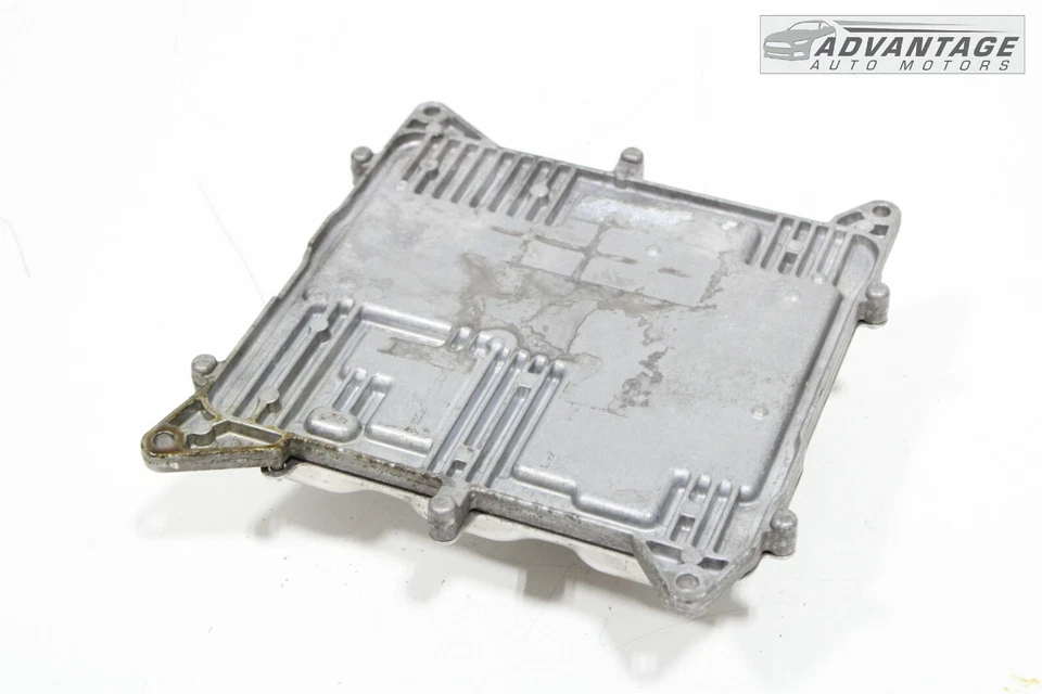 BMW 320I XDRIVE F30 2013-2016 2,0 L N20 MÓDULO DE CONTROL DEL MOTOR UNIDAD ECM DME OEM Foto 3 de 4