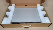 NEW Meraki MX100-HW Cloud Managed Firewall A90-30100 UNCLAIMED