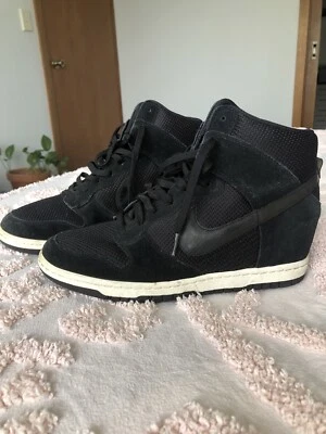 nike wedges australia