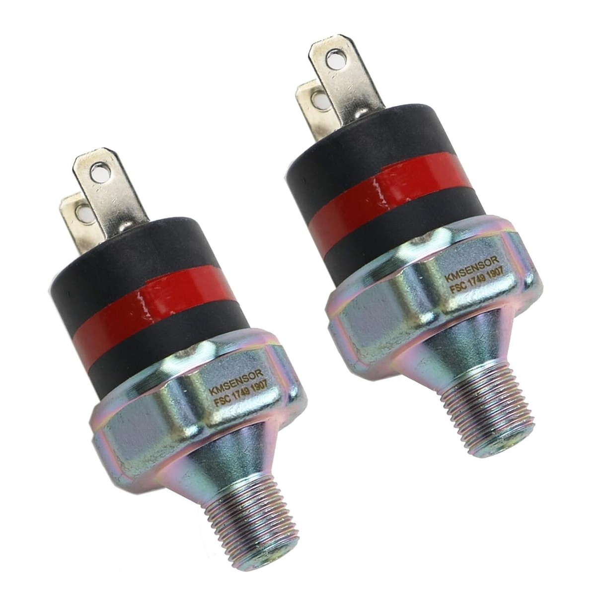 FSC17491907 Normally Open Kick-Off Low Air Pressure Switch fits