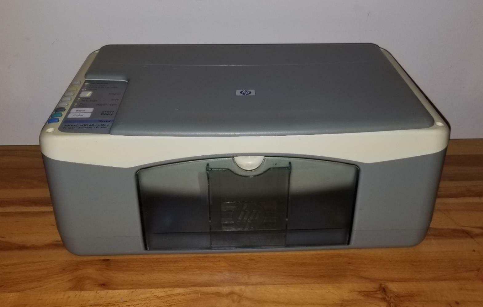 hp 1410 printer