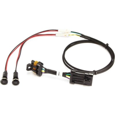 XTC Power Products - TSS-IND-LR - Dash Indicator Universal Arrows