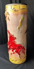 Umberto Ghersi Albisola Ceramica