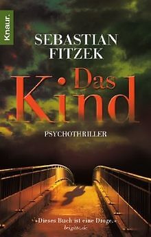 Das Kind von Fitzek, Sebastian | Buch | Zustand sehr gut