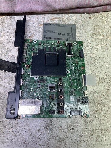 Karte Mainboard Bn41-02353b Bn94-09094m Samsung Ue48j6300ak