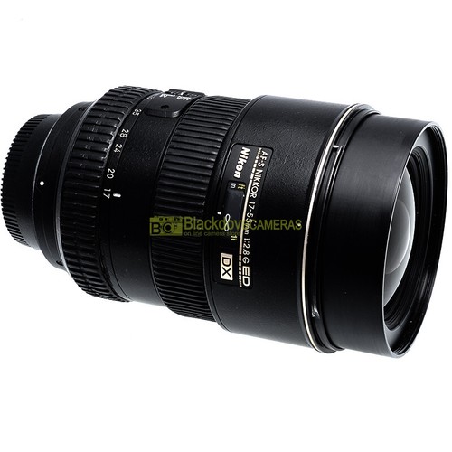 nikkor 17 55mm f 2.8