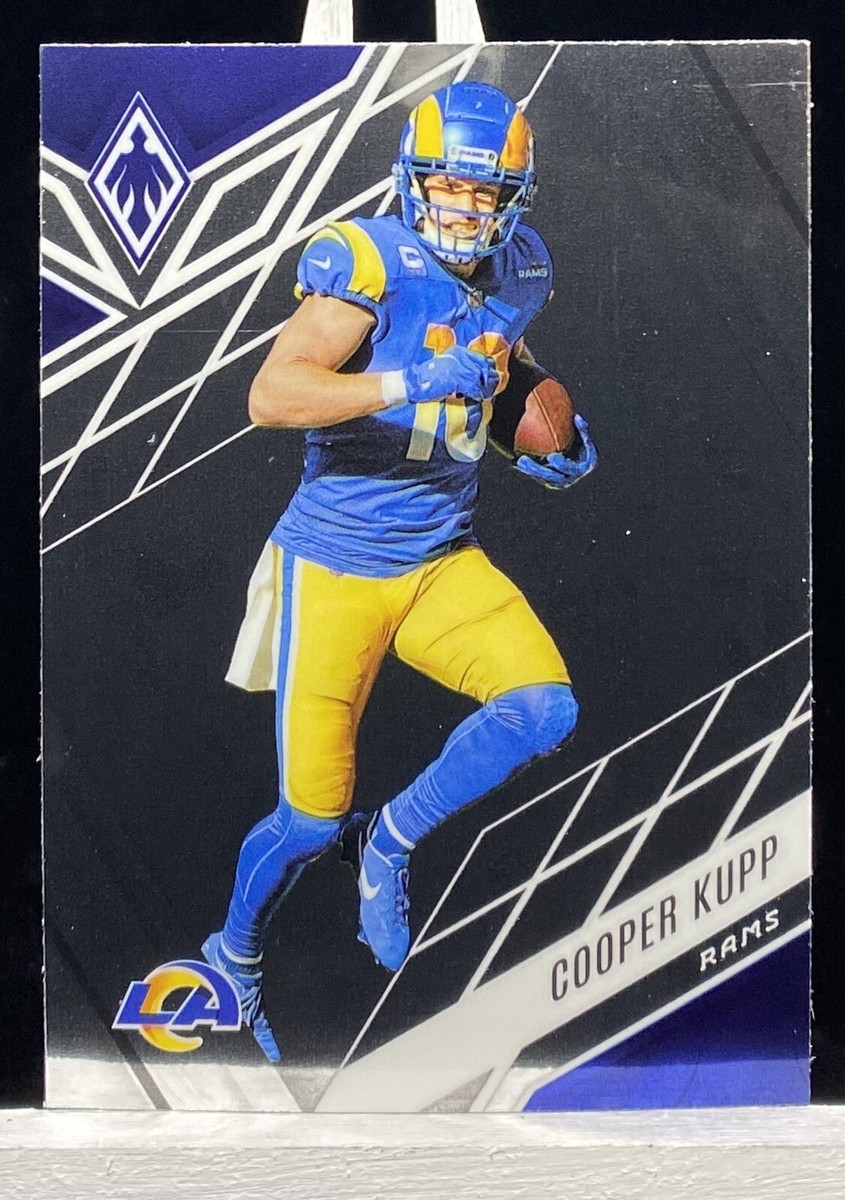 ☺︎ページ 2022 Panini Phoenix Cooper Kupp Base #59 Rams B899 | eBay