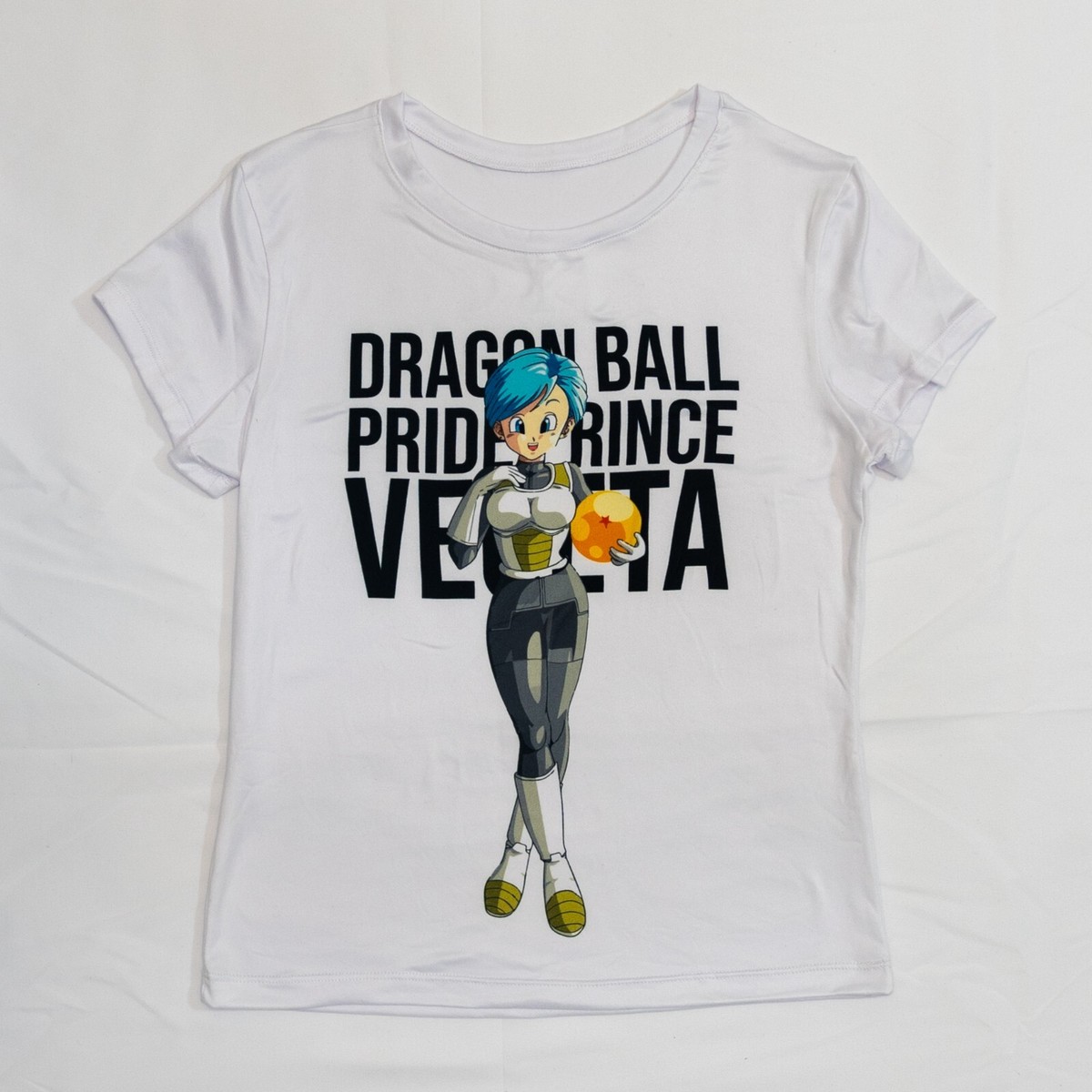 Vegeta Dragon Ball Z Couples Matching Pajama Set Cartoon Sleepwear