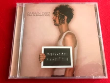 Songs for Imaginative People by Darwin Deez (CD,  2013, Lucky, Australia)