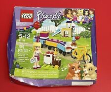 1 X LEGO Friends Party Train 41111 Factory for sale online