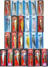 Lucky Craft SAMMY 100 Surface Topwater Mer Pêche Leurre Japon Hard Bait
