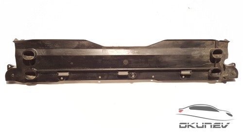 BMW 7er E65 E66 Modulträgerabdeckung Modulträger Kühler Abdeckung Deckel 7507971