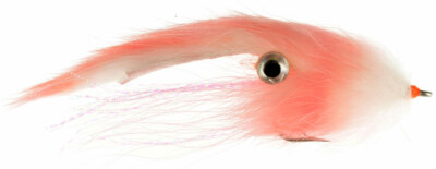 Fly Fishing Flies (Redfish, Trout, Mahi, Snook, Billfish) Squid Popsicle (x3)