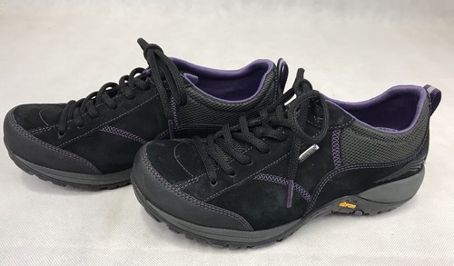 dansko vibram waterproof