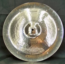 Sabian Prototype HH 14" China Cymbal with Rivets/New-Warranty/708 Grams